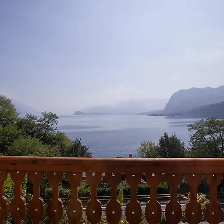 Apartment Gaeta Mezzegra