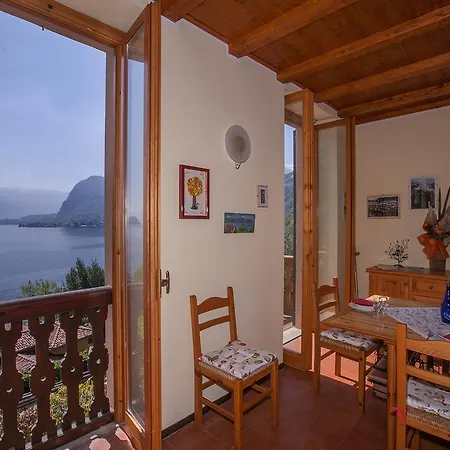 Apartment Gaeta *