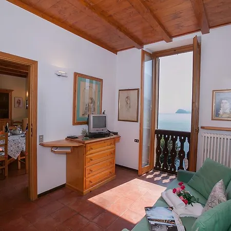 Apartment Gaeta