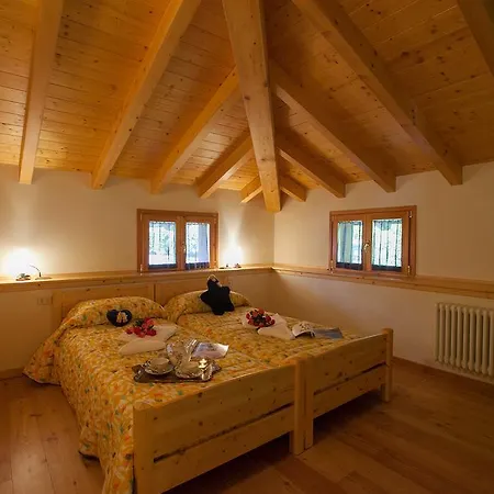 Gaeta Apartment