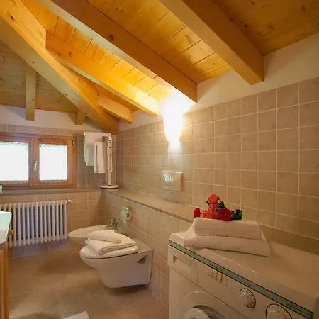 Gaeta Apartment *