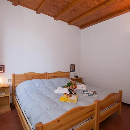 Lejlighed Gaeta Mezzegra